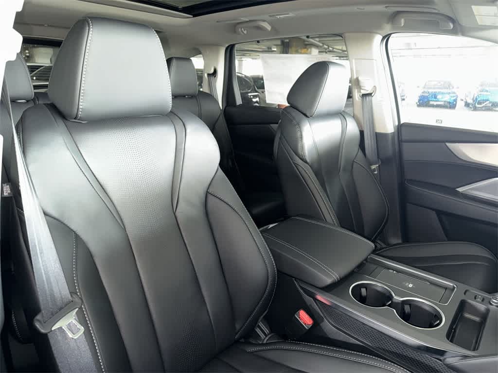 2026 Acura MDX with Technology Package