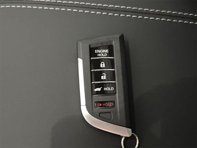 2026 Acura MDX with Technology Package