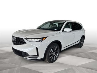 2026 Acura MDX with Technology Package