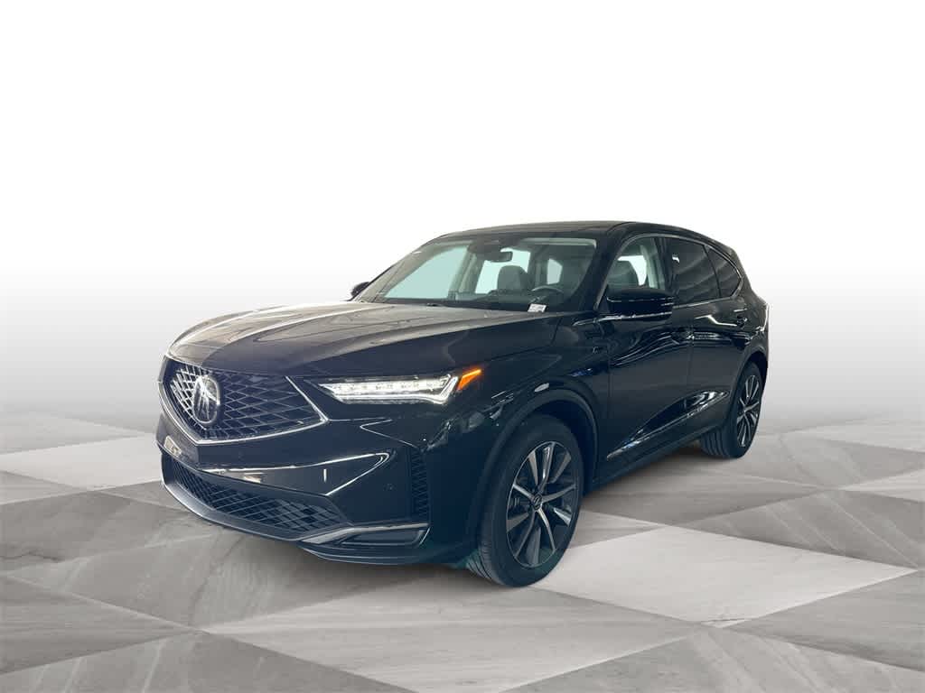 2026 Acura MDX with Technology Package