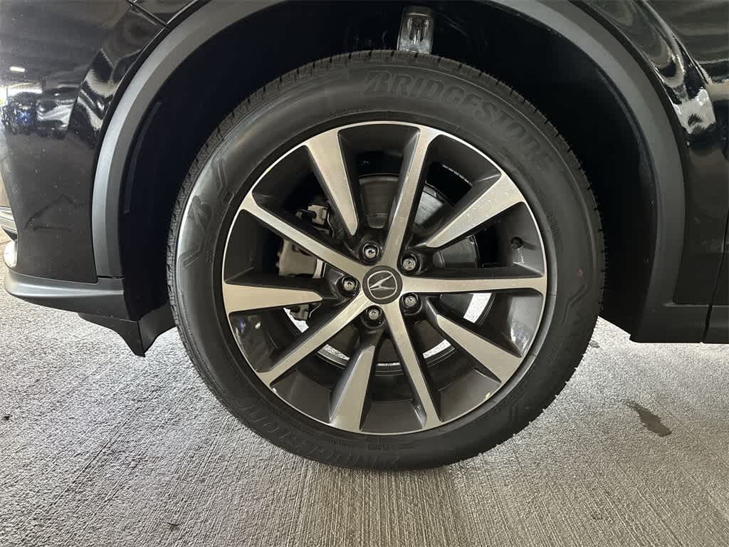 2026 Acura MDX with Technology Package