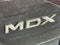 2026 Acura MDX with Technology Package