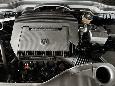 2026 Acura MDX with Technology Package