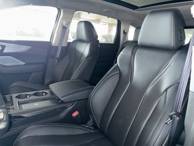 2026 Acura MDX with Technology Package