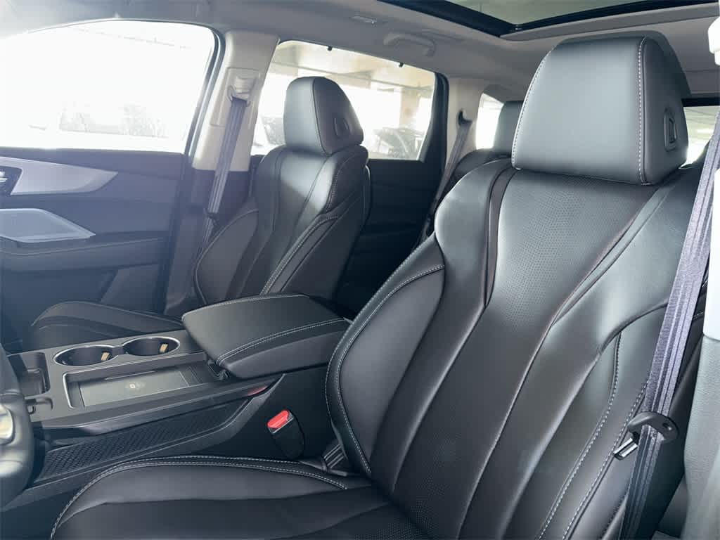 2026 Acura MDX with Technology Package