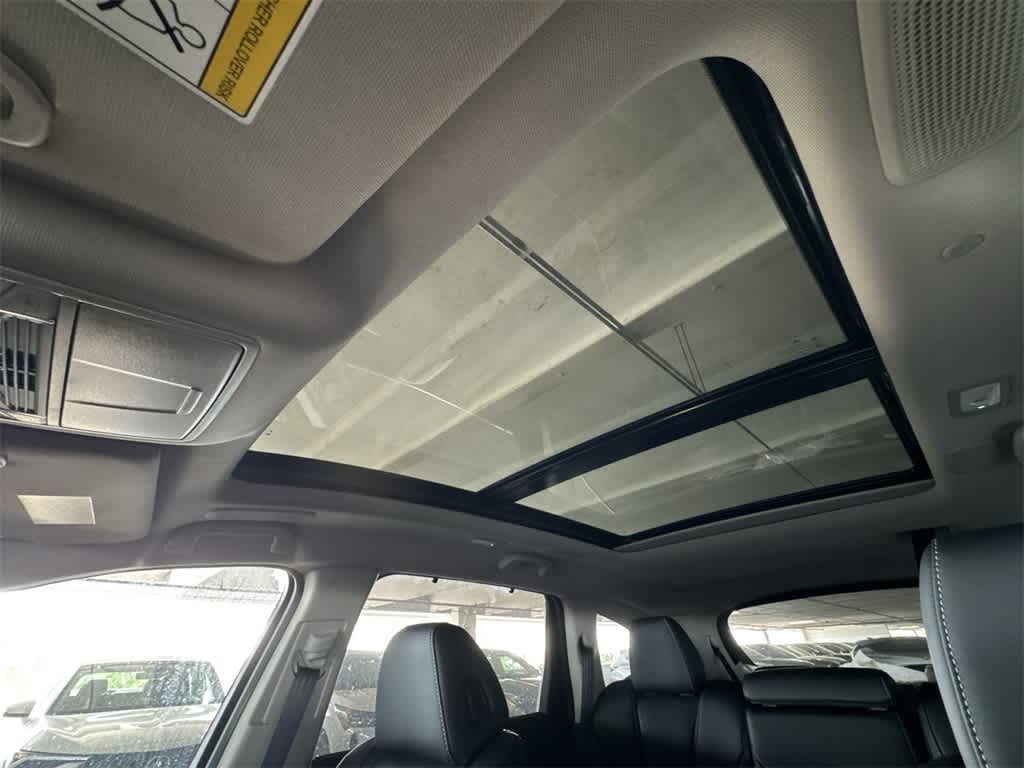 2026 Acura MDX with Technology Package