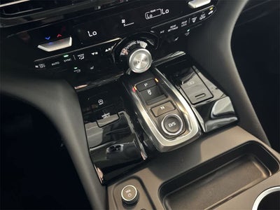 2026 Acura MDX with Technology Package