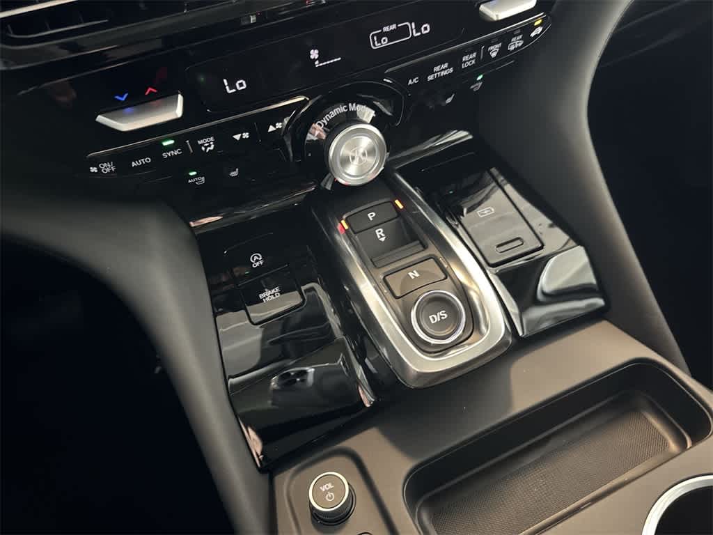 2026 Acura MDX with Technology Package