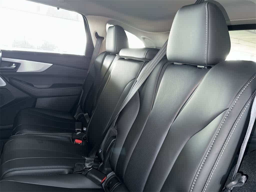 2026 Acura MDX with Technology Package