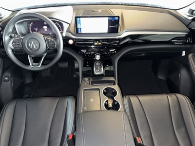 2026 Acura MDX with Technology Package