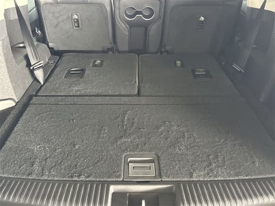 2026 Acura MDX with Technology Package