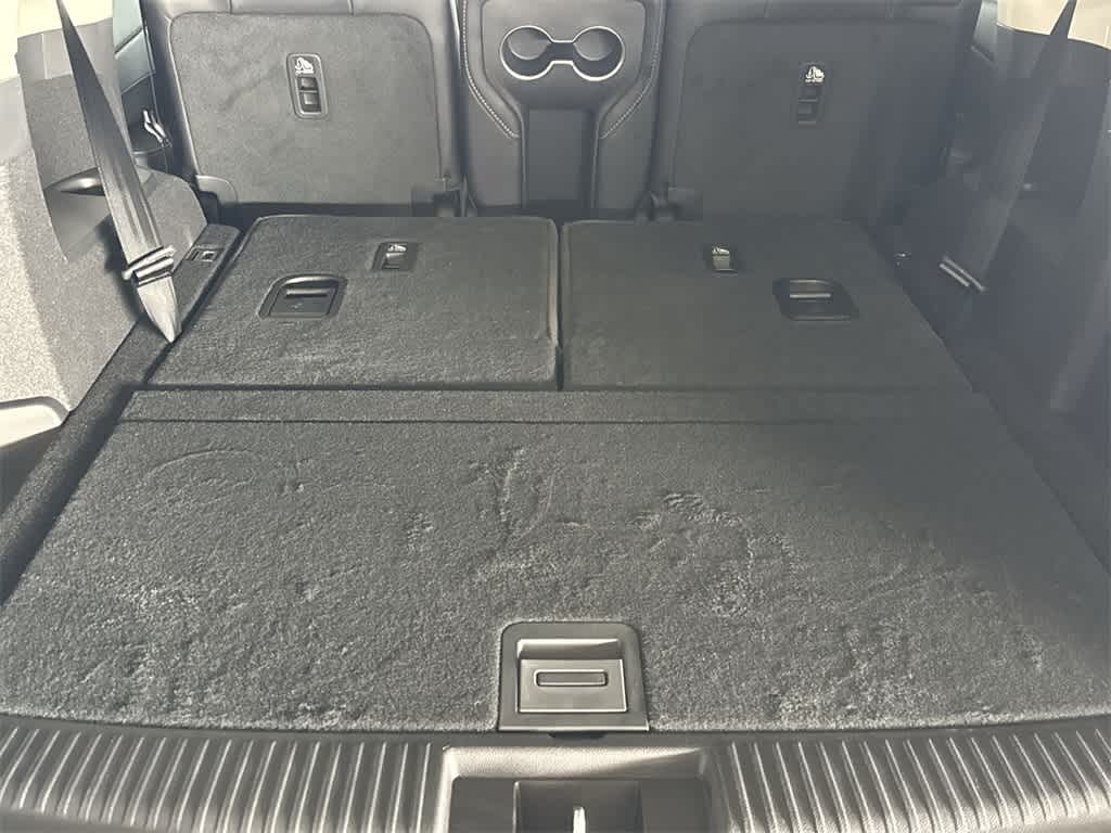 2026 Acura MDX with Technology Package