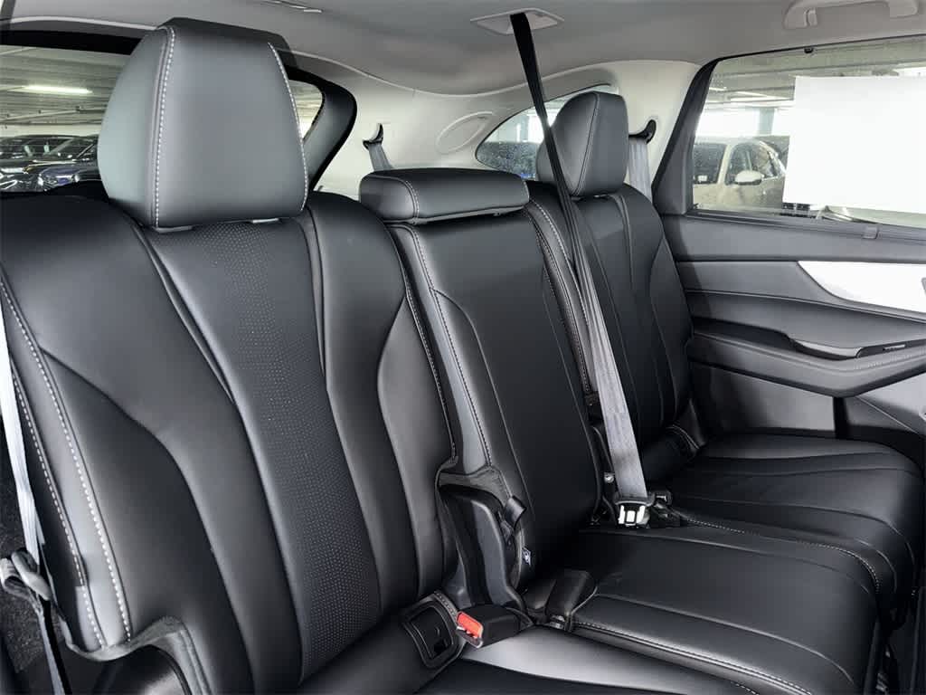 2026 Acura MDX with Technology Package