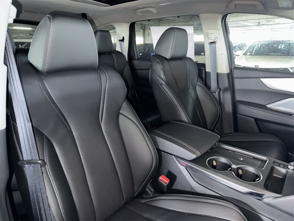 2026 Acura MDX with Technology Package