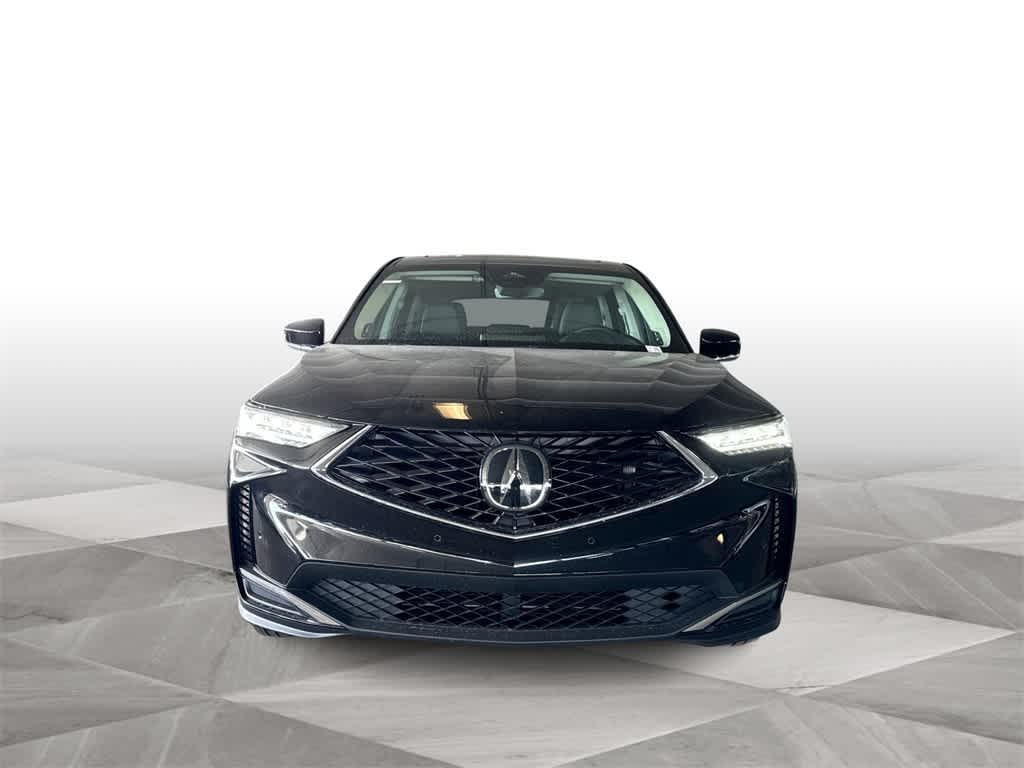 2026 Acura MDX with Technology Package
