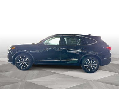 2026 Acura MDX with Technology Package