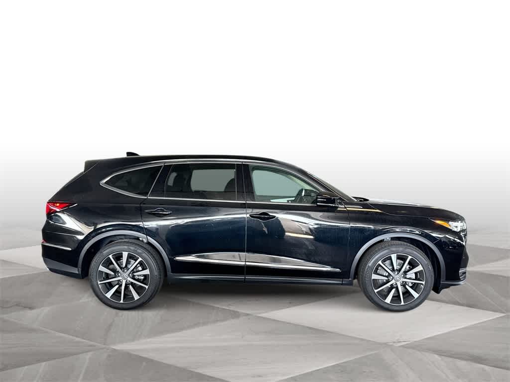 2026 Acura MDX with Technology Package