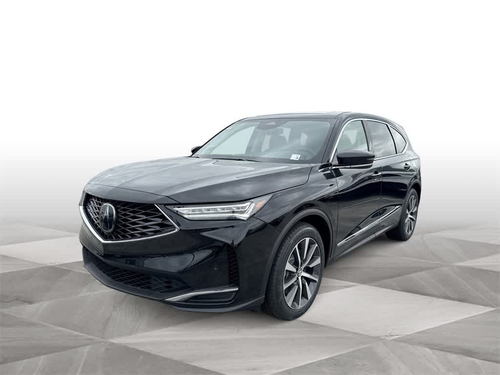 2026 Acura MDX with Technology Package