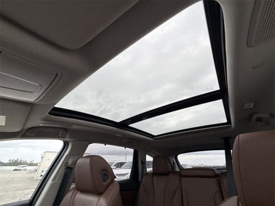 2026 Acura MDX with Technology Package