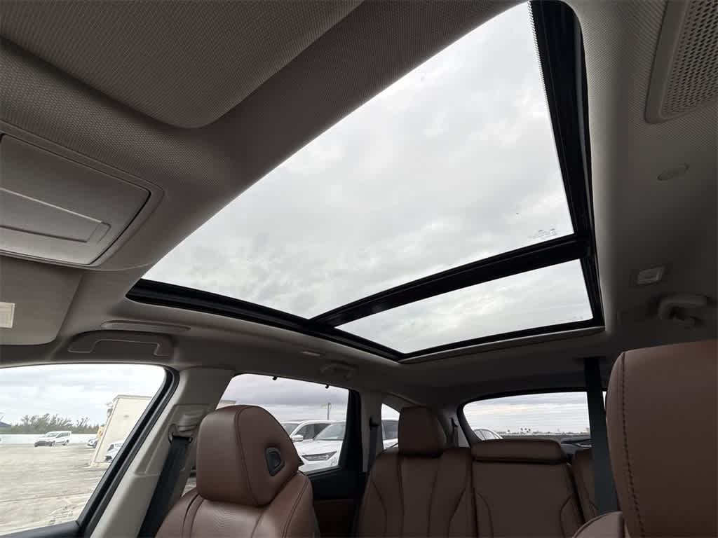 2026 Acura MDX with Technology Package