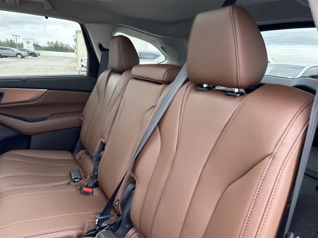 2026 Acura MDX with Technology Package