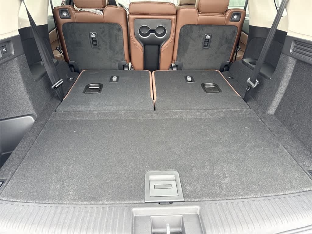 2026 Acura MDX with Technology Package