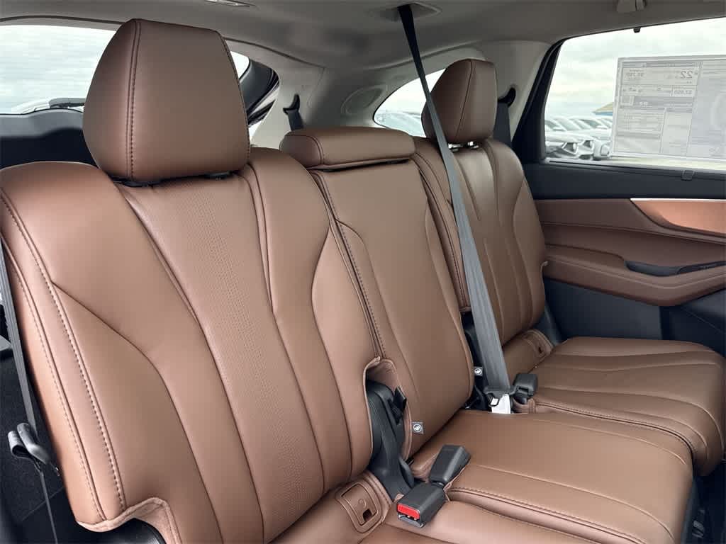 2026 Acura MDX with Technology Package