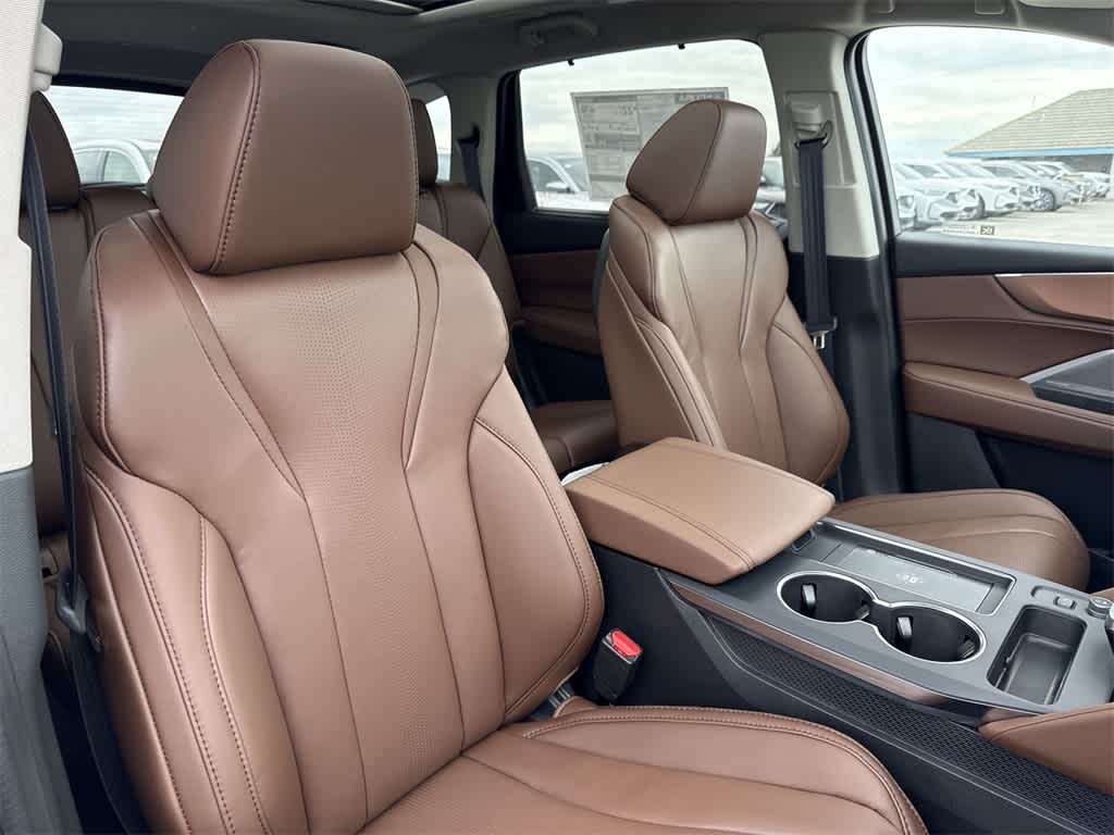 2026 Acura MDX with Technology Package