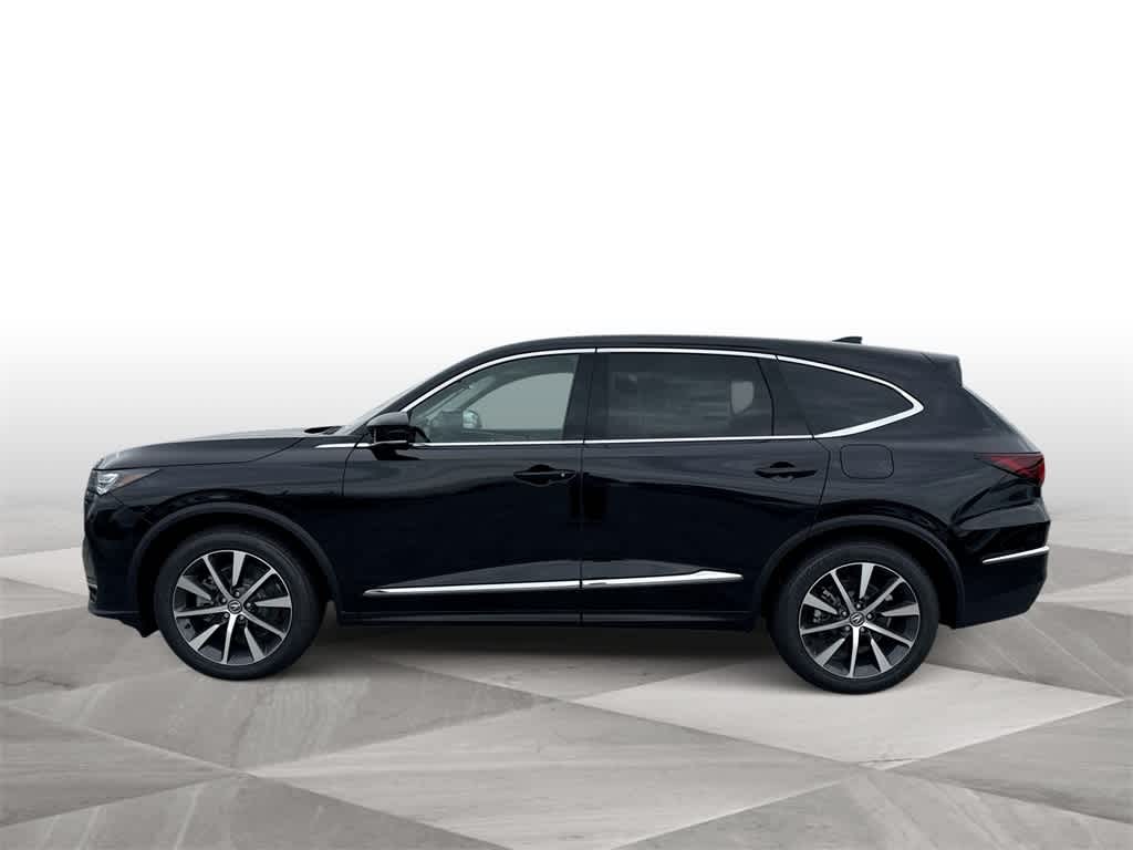 2026 Acura MDX with Technology Package