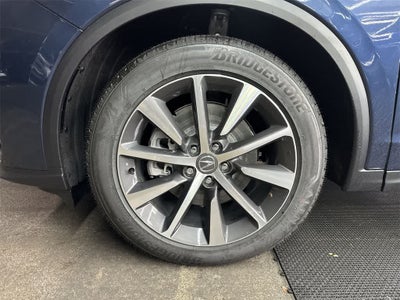 2026 Acura MDX with Technology Package