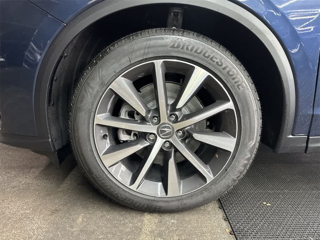 2026 Acura MDX with Technology Package