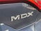 2026 Acura MDX with Technology Package