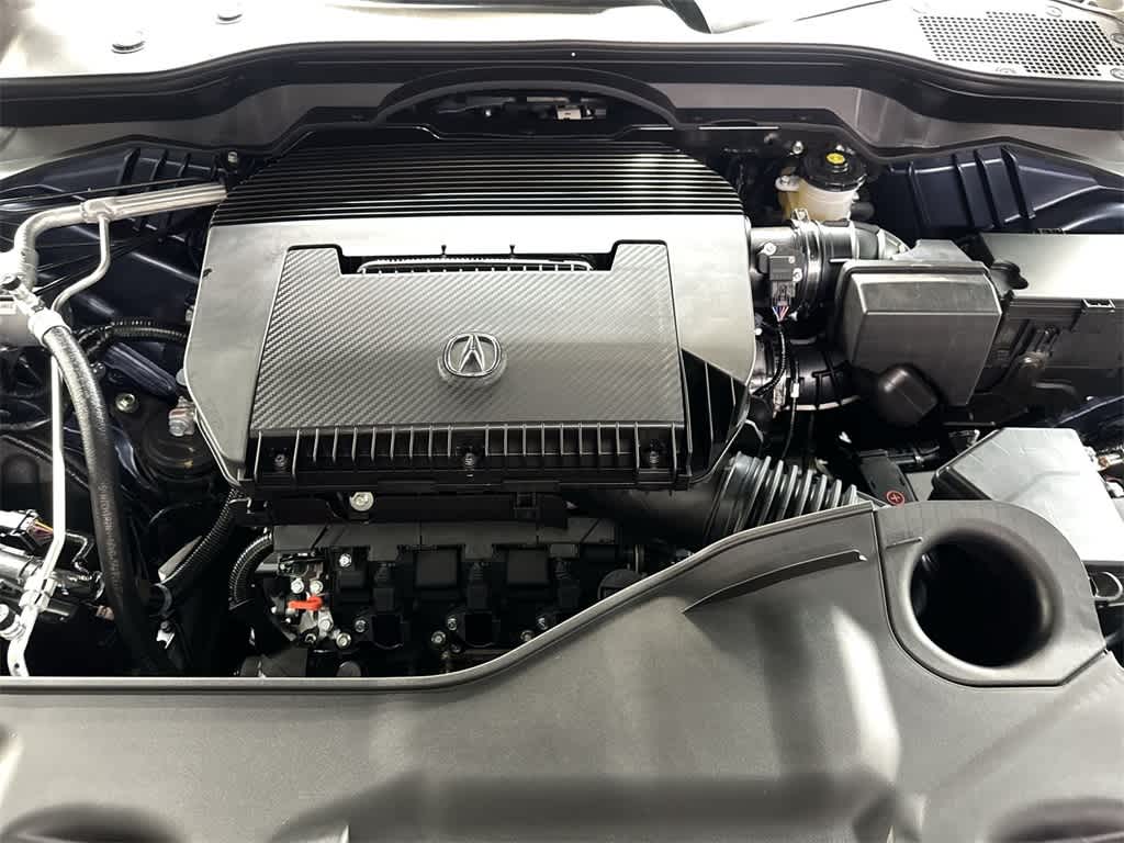 2026 Acura MDX with Technology Package