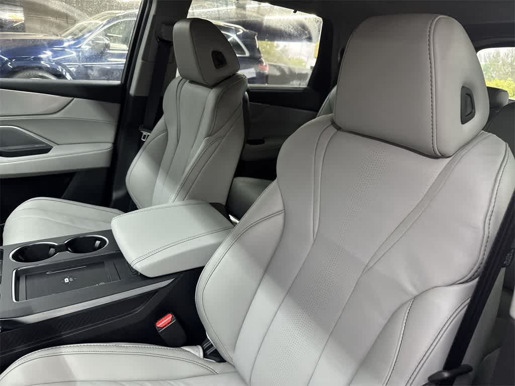 2026 Acura MDX with Technology Package