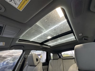 2026 Acura MDX with Technology Package