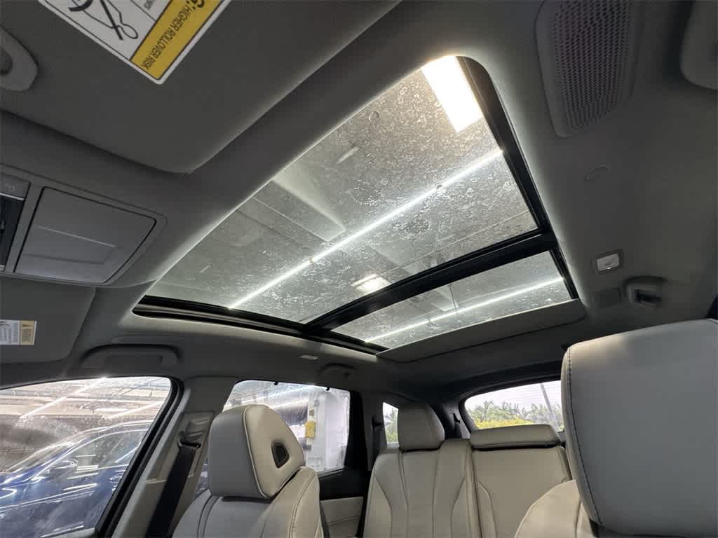 2026 Acura MDX with Technology Package