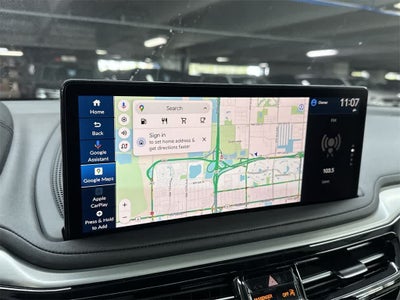 2026 Acura MDX with Technology Package