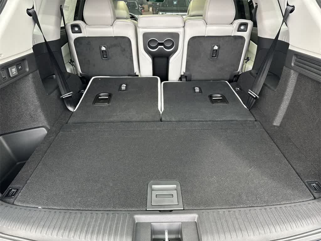 2026 Acura MDX with Technology Package