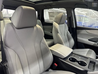 2026 Acura MDX with Technology Package