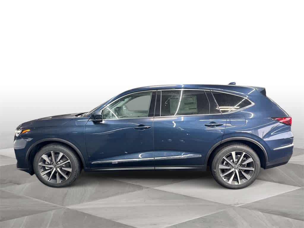 2026 Acura MDX with Technology Package