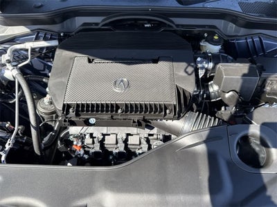 2026 Acura MDX with Technology Package