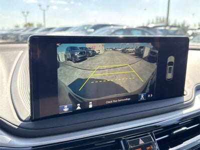 2026 Acura MDX with Technology Package