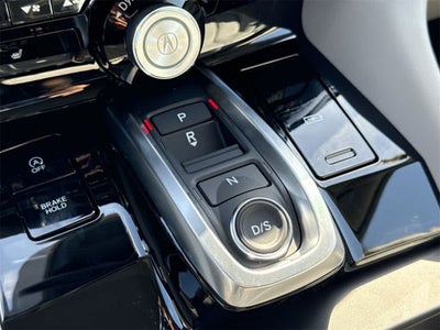 2026 Acura MDX with Technology Package