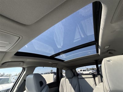 2026 Acura MDX with Technology Package