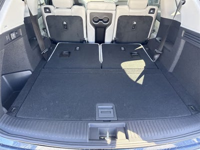 2026 Acura MDX with Technology Package