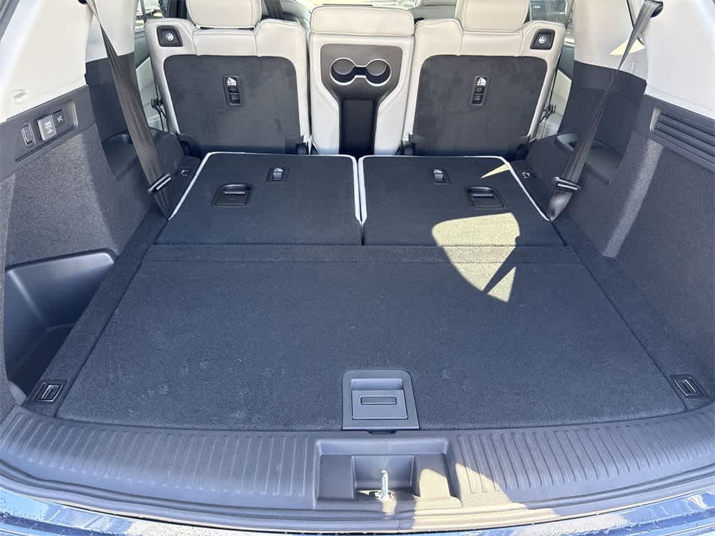 2026 Acura MDX with Technology Package