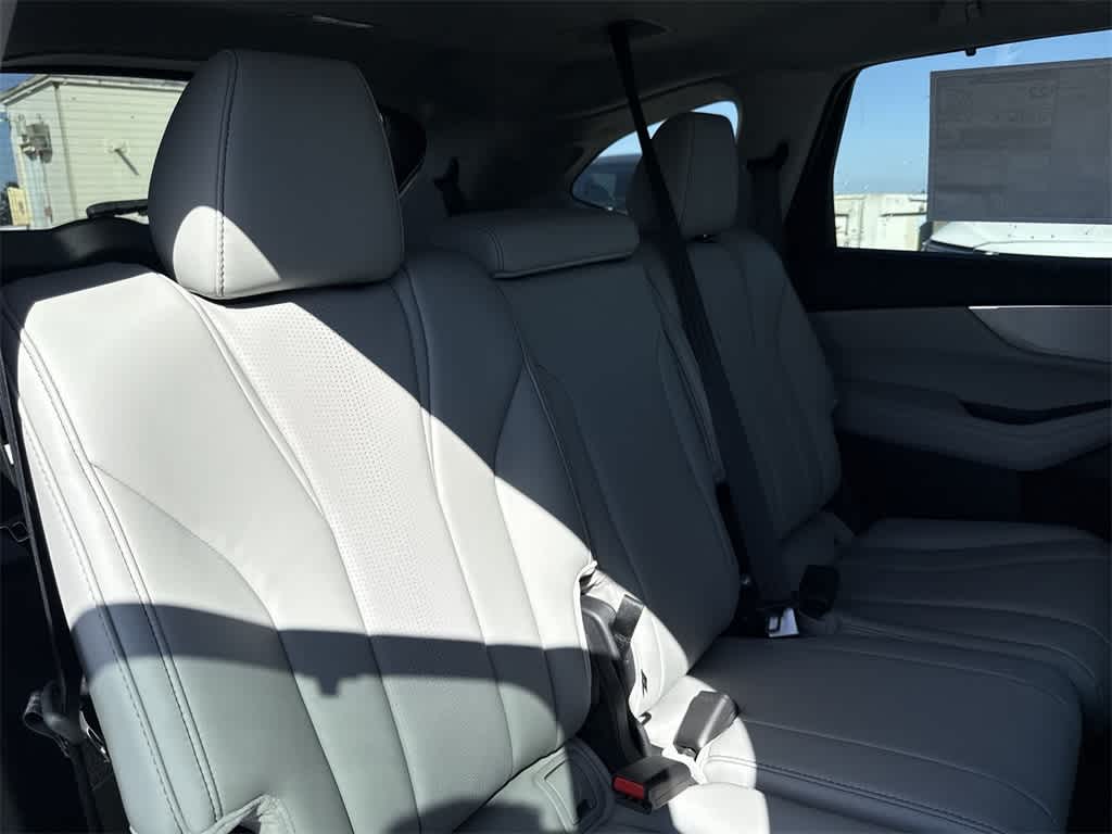 2026 Acura MDX with Technology Package