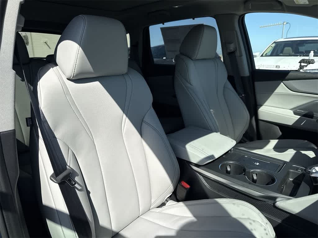2026 Acura MDX with Technology Package