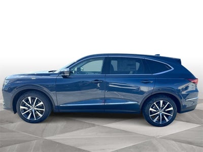 2026 Acura MDX with Technology Package