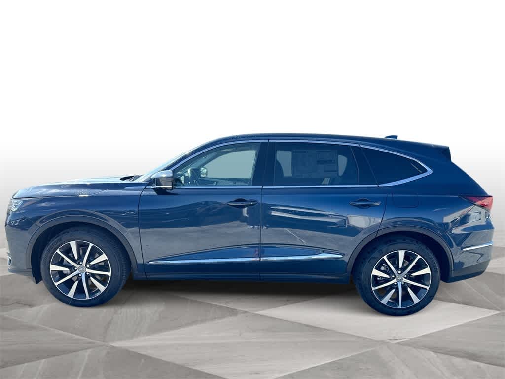 2026 Acura MDX with Technology Package
